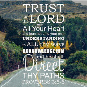 Meet your Posher, Lorna